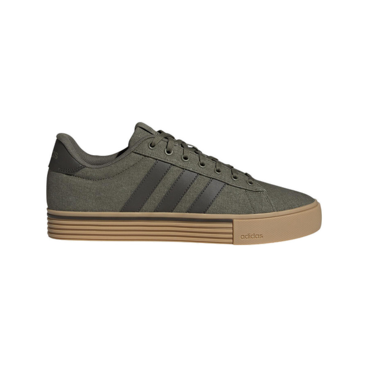 Xαμηλά Sneakers adidas Baskets Daily 4.0 textile