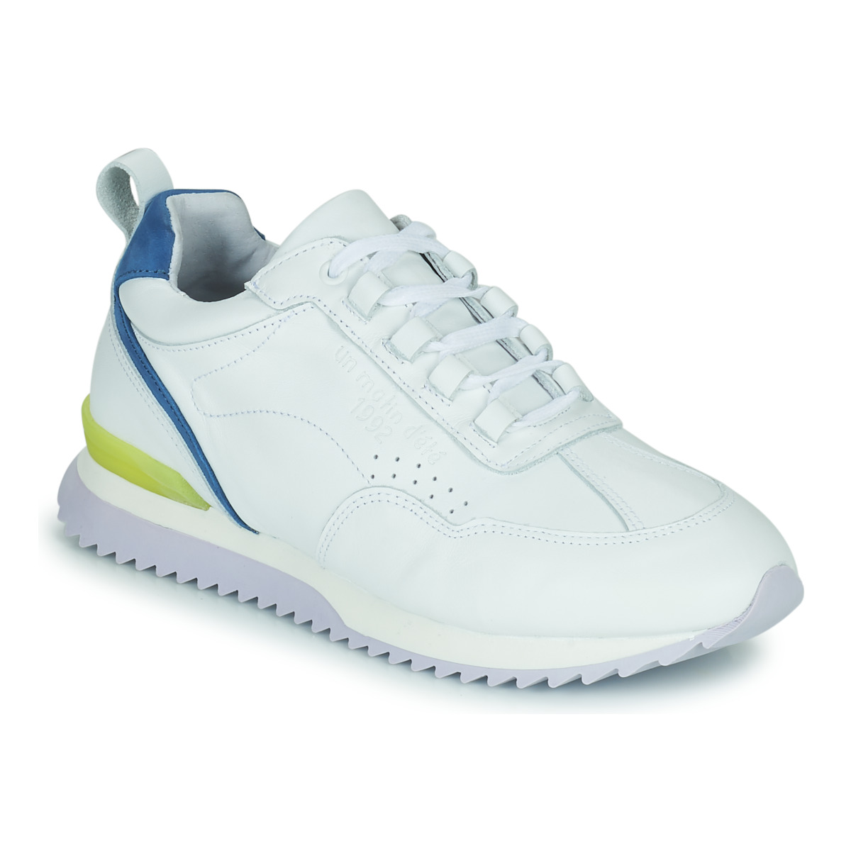 Xαμηλά Sneakers Un Matin d'Eté ALIENOR