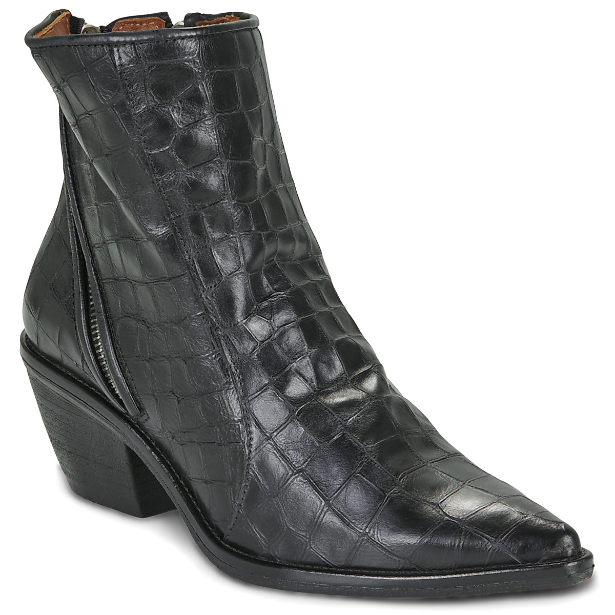 Μποτίνια Airstep / A.S.98 COUNTRY CROCO