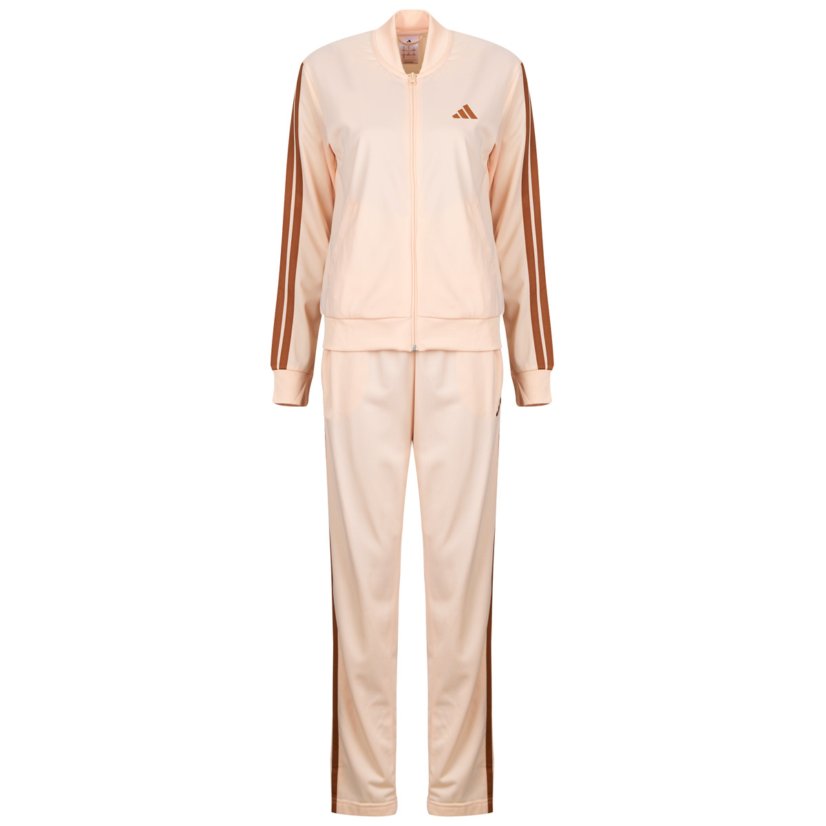 Σετ από φόρμες adidas Essentials 3-Stripes Track Suit