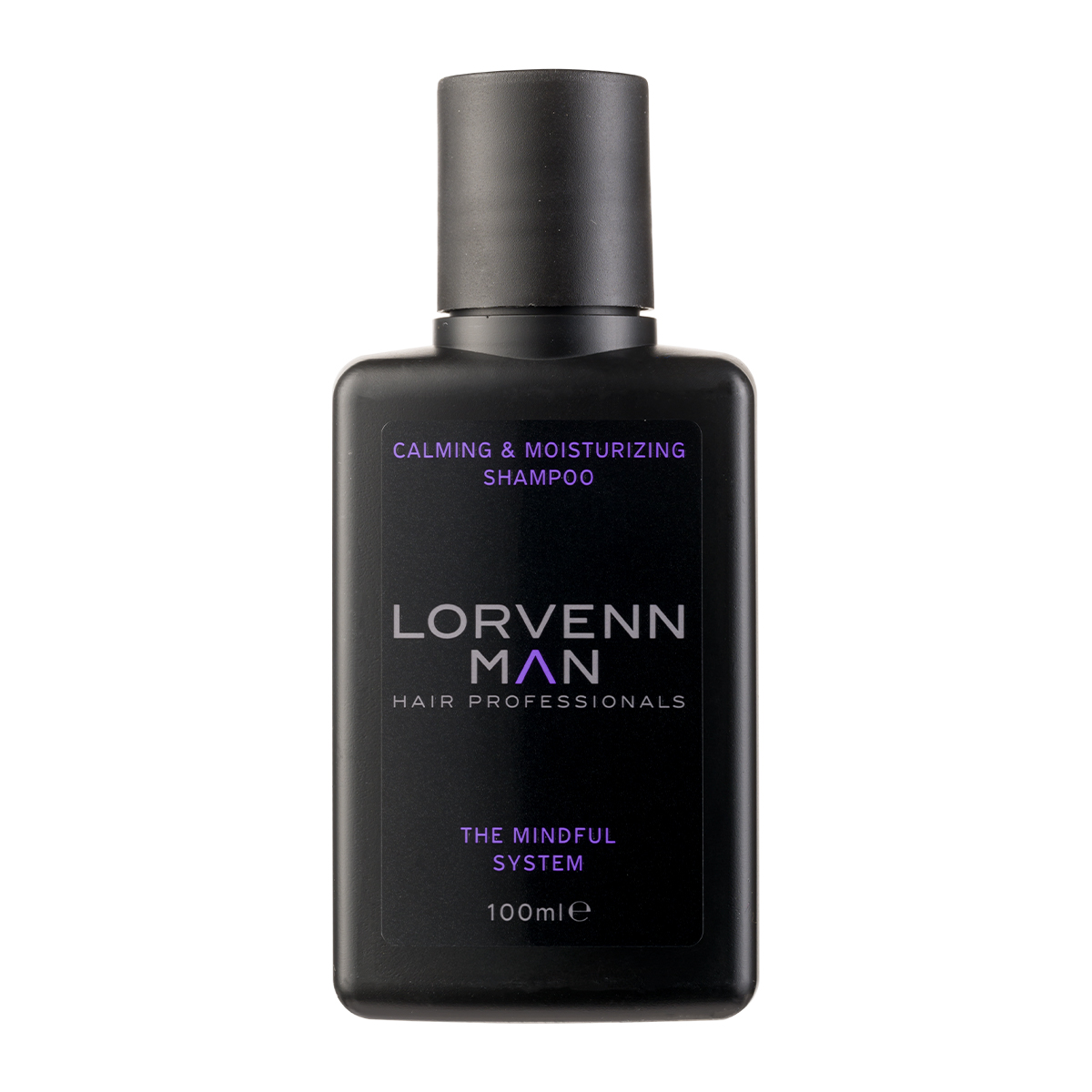 Calming & Moisturizing Shampoo | 100ml