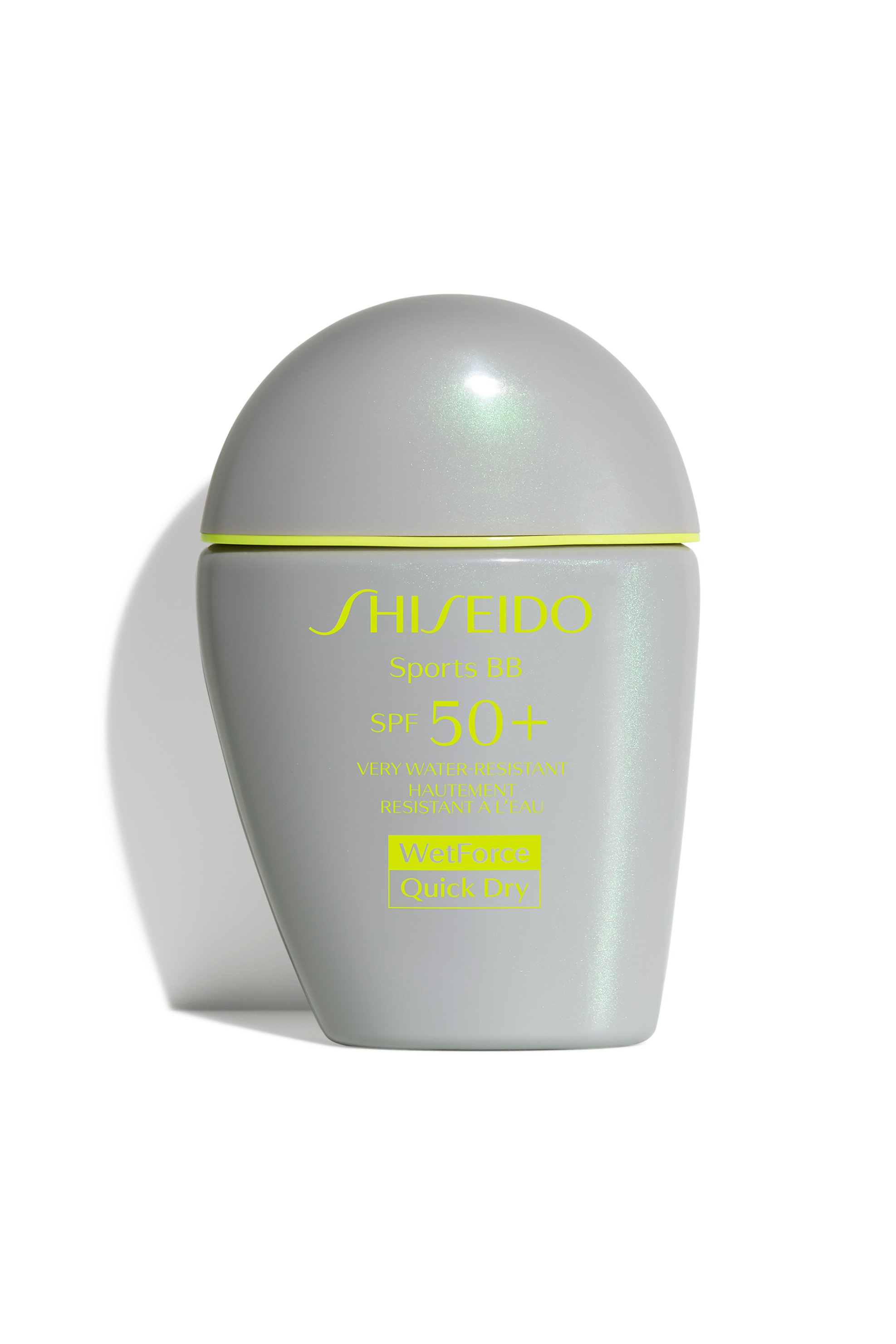 Shiseido Sports BB SPF 50