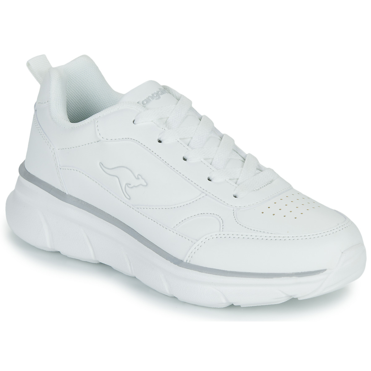 Xαμηλά Sneakers Kangaroos K-CR Adina