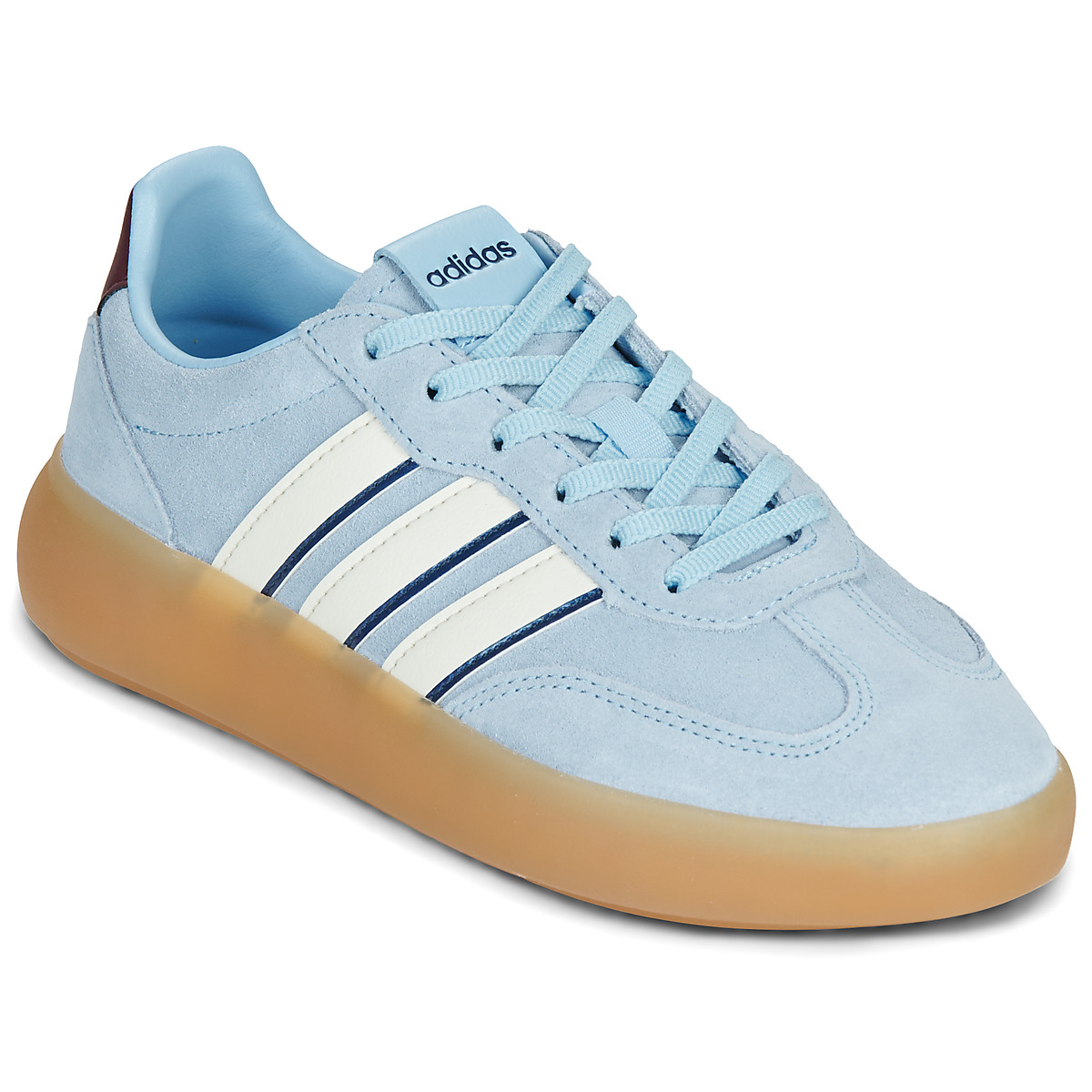 Xαμηλά Sneakers adidas BARREDA DECODE LUX