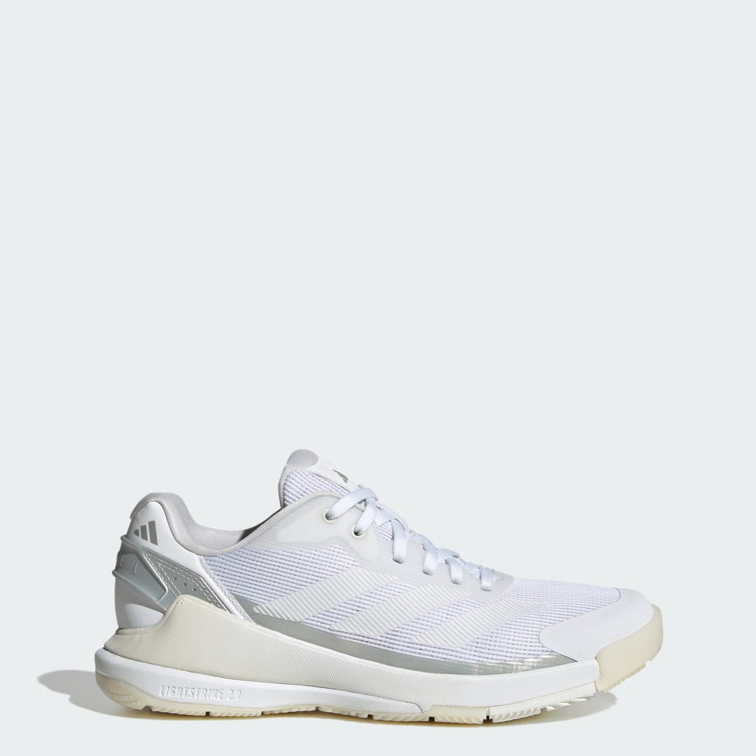 Παπούτσια για padel Crazyquick Lightstrike