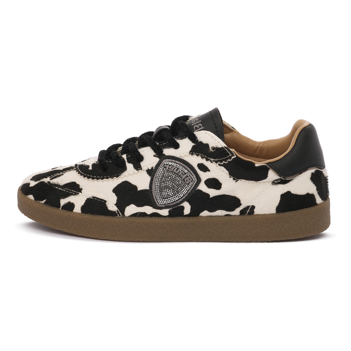 Sneakers Blauer COW AURORA 04