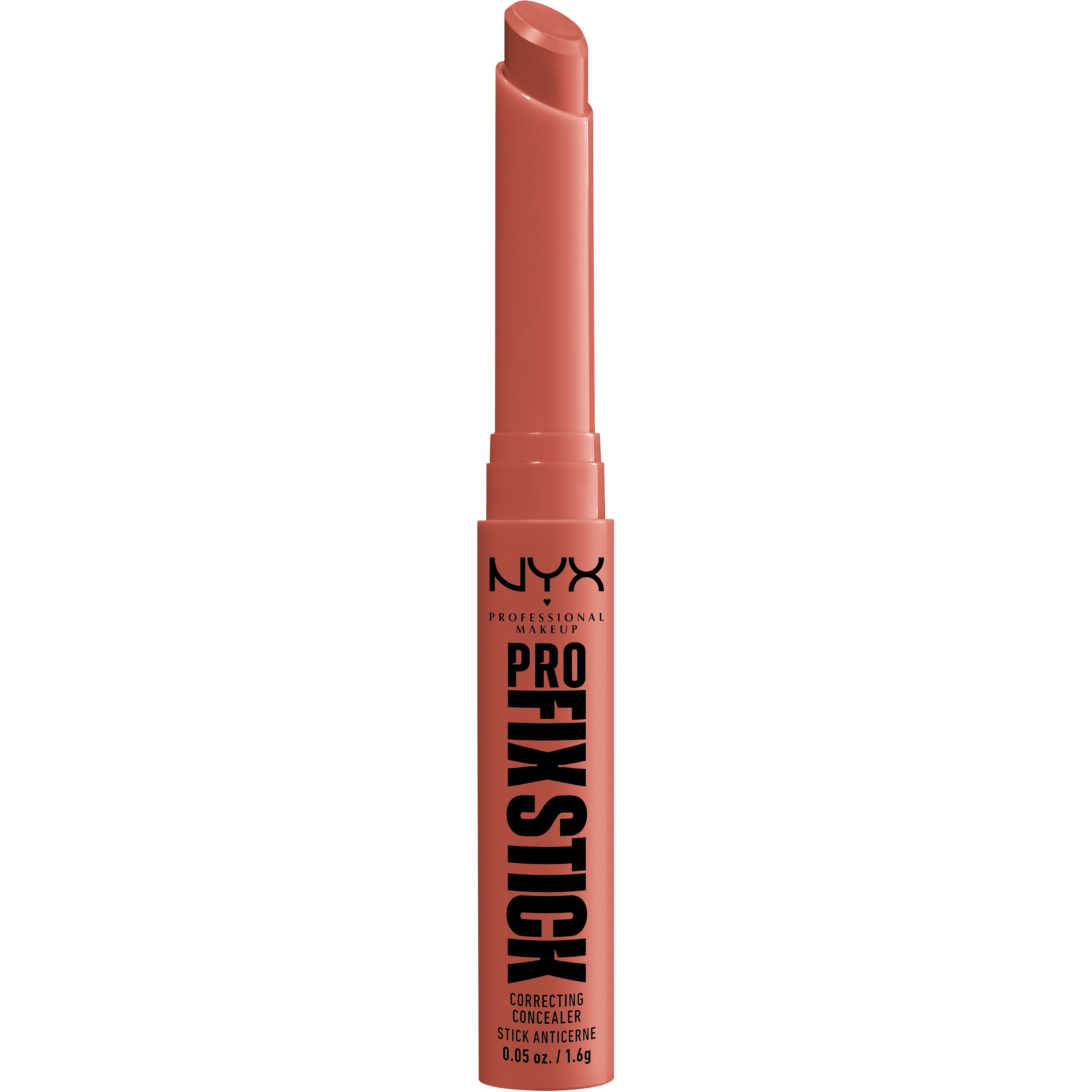 Nyx Professional Makeup Pro Fix Stick Correcting Concealer Καλυπτικό Κονσίλερ που Διορθώνει τις Δυσχρωμίες 1.6g