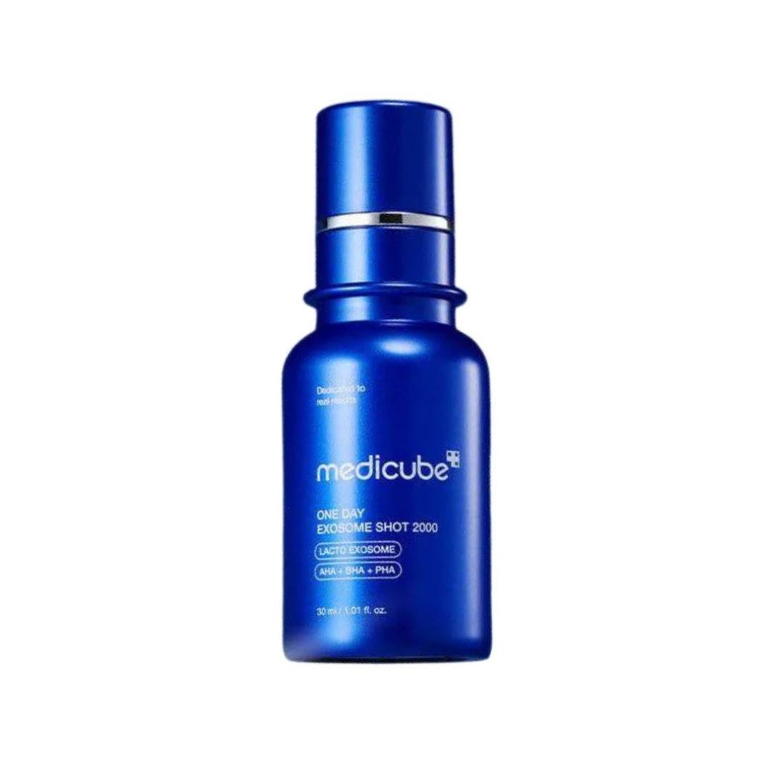 One Day Exosome Shot 2000 30ml
