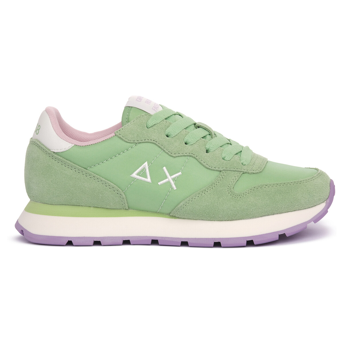 Sneakers Sun68 SUN68 38 ALLY SOLID NYLON