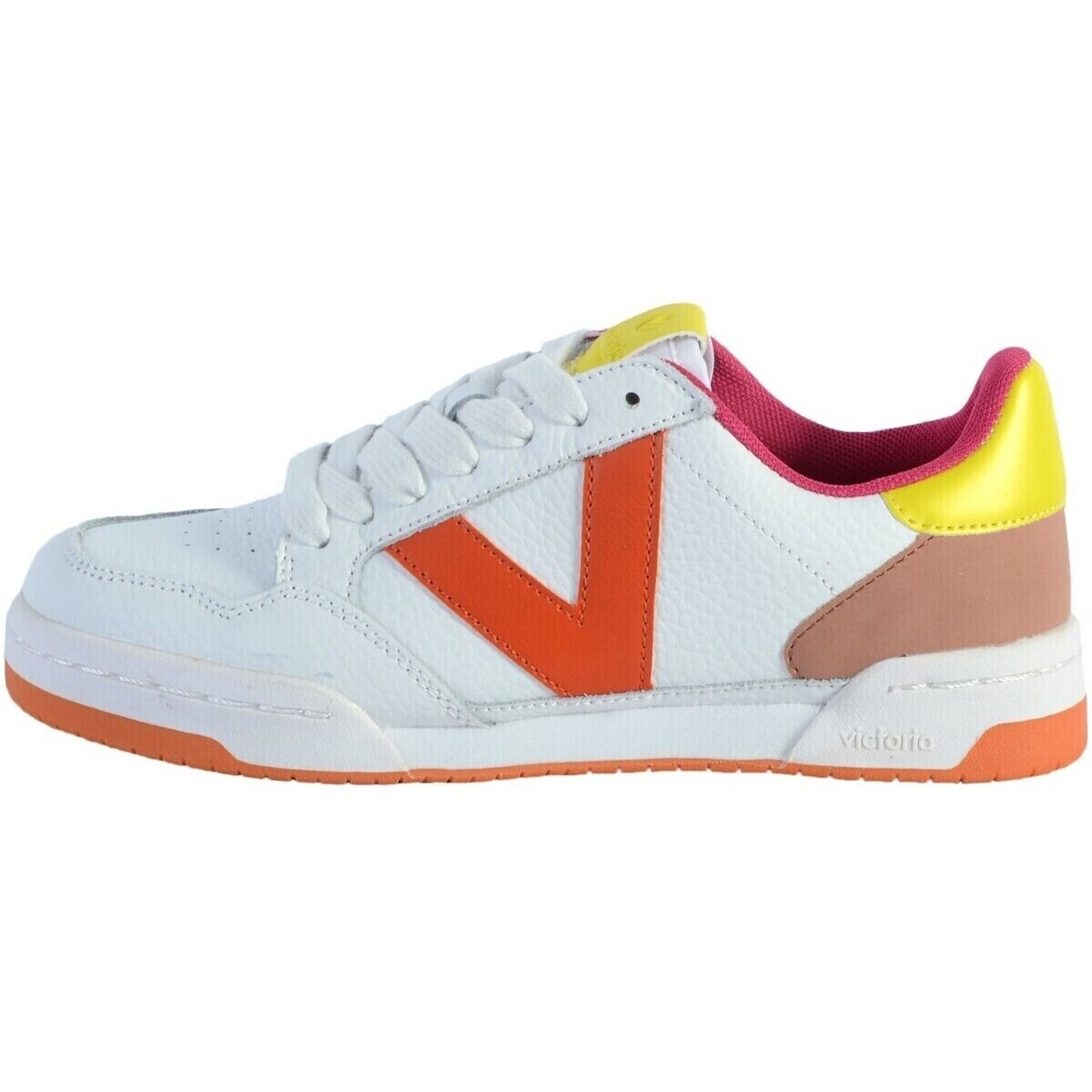 Xαμηλά Sneakers Victoria 160500