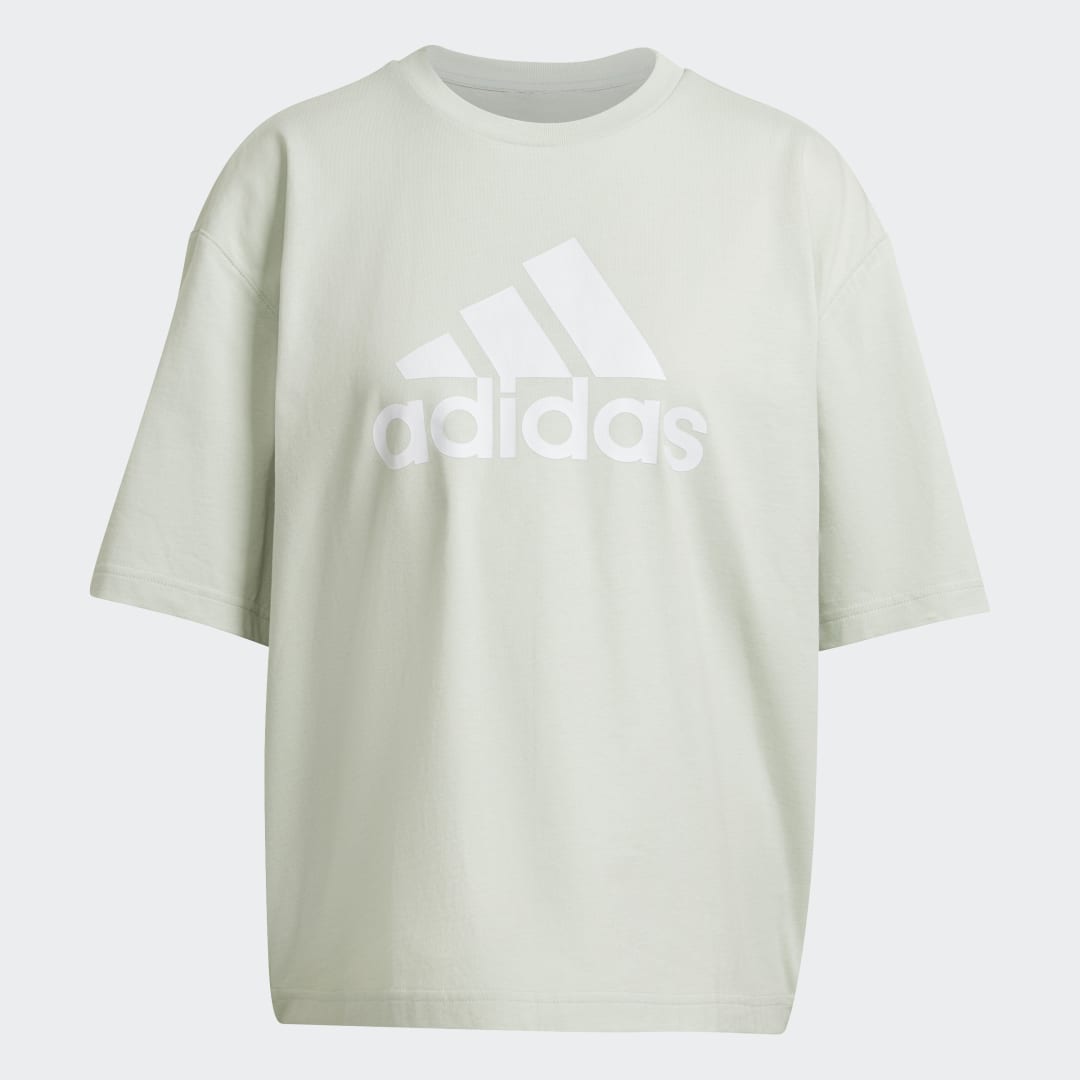 Future Icons Badge of Sport Tee