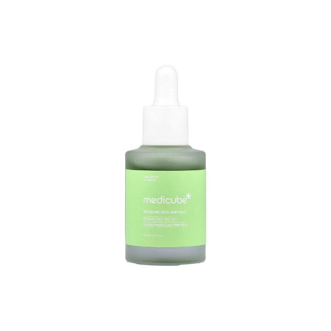 Exosome Cica Serum 30ml