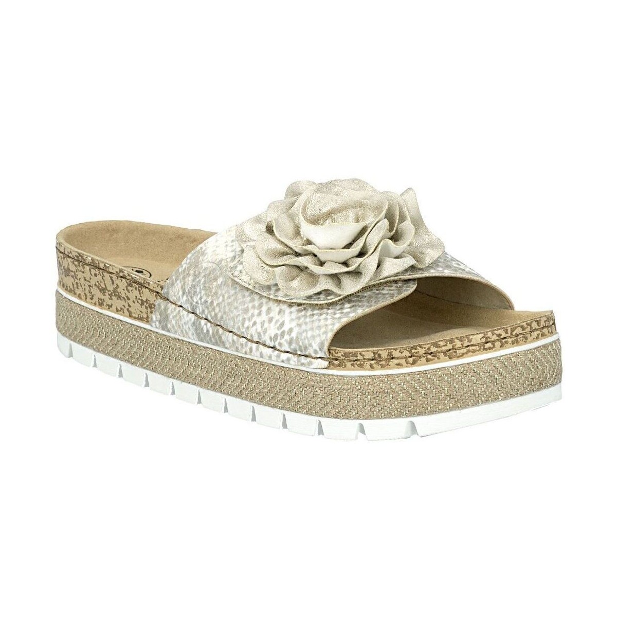 Mules Rieker 69562