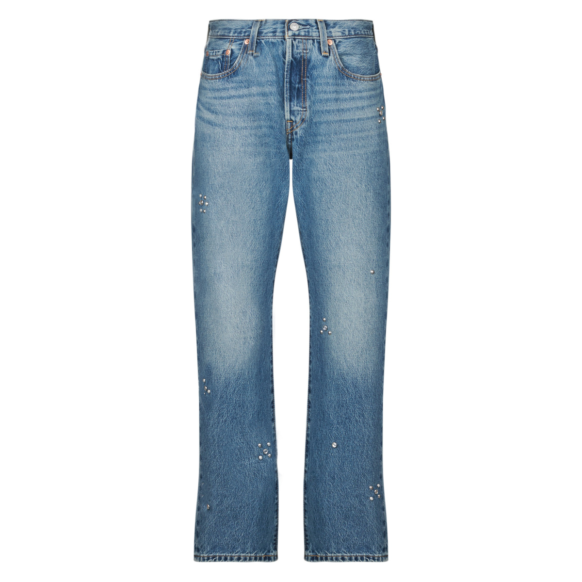 Tζιν σε ίσια γραμή Levis 501® '90S