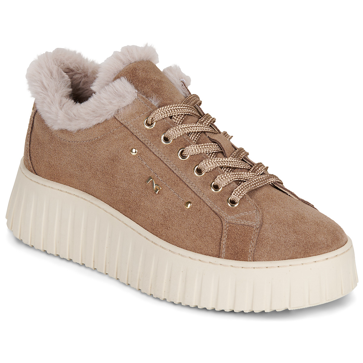 Xαμηλά Sneakers NeroGiardini I617510D