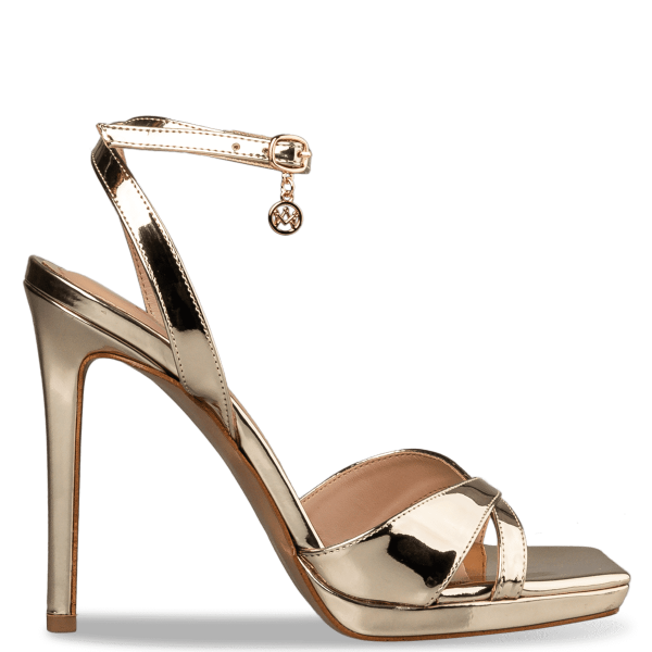 STILETTO SANDALS