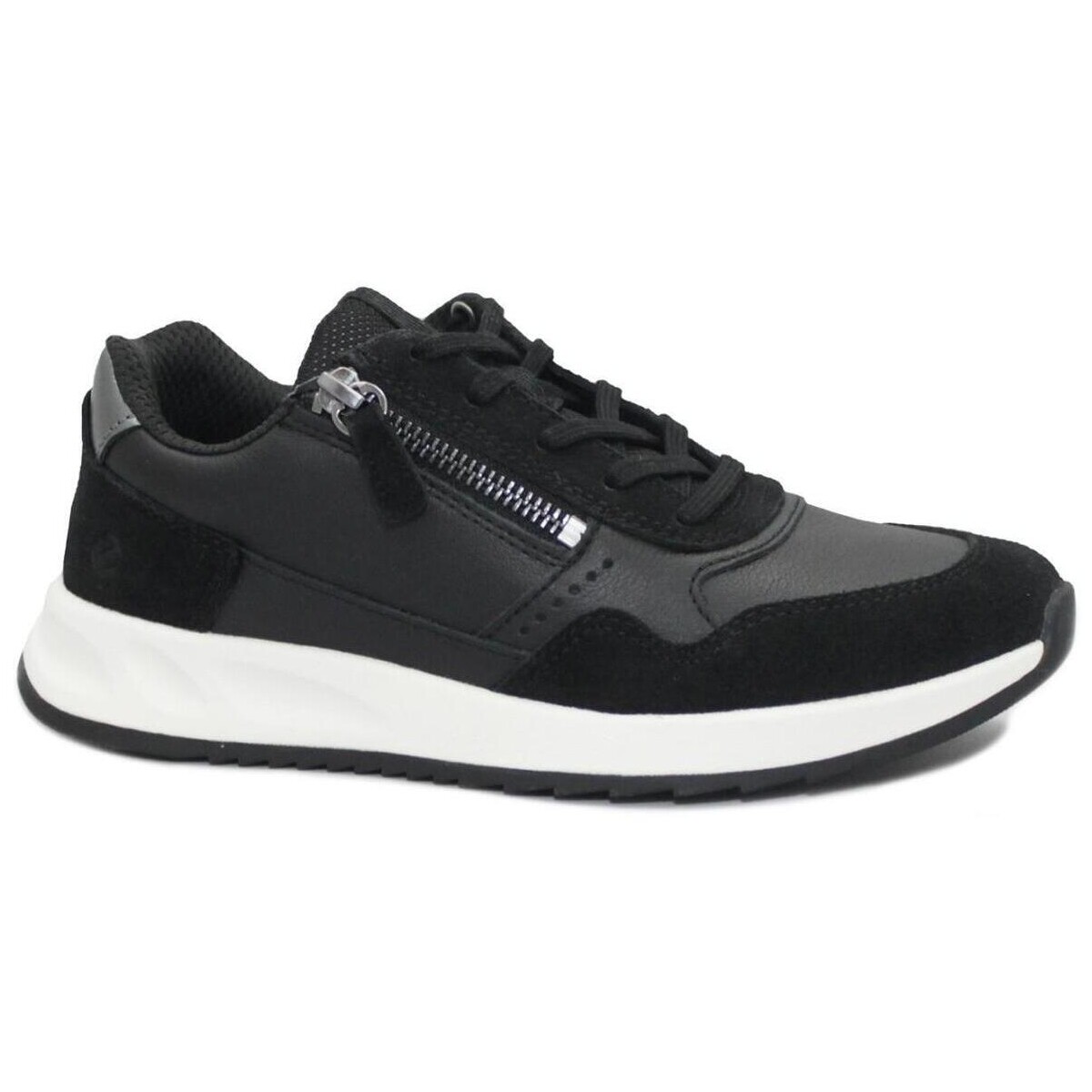 Xαμηλά Sneakers Ecco ECC-E26-237823-BL