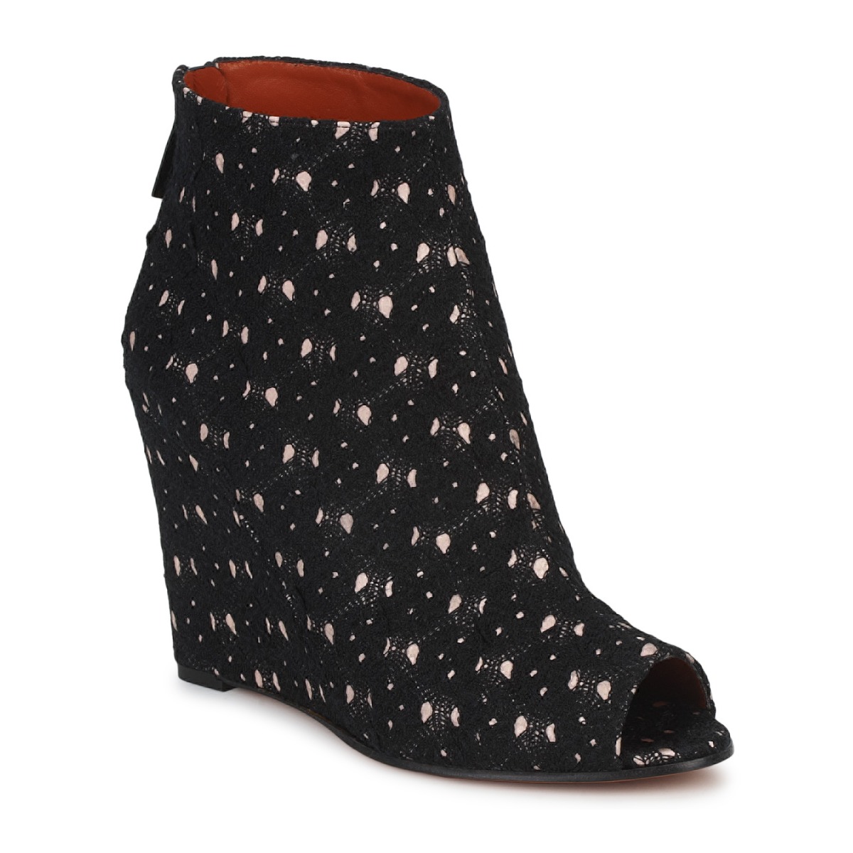 Μποτίνια Missoni VM014