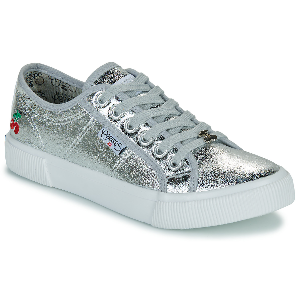 Xαμηλά Sneakers Le Temps des Cerises LTC ENJOY