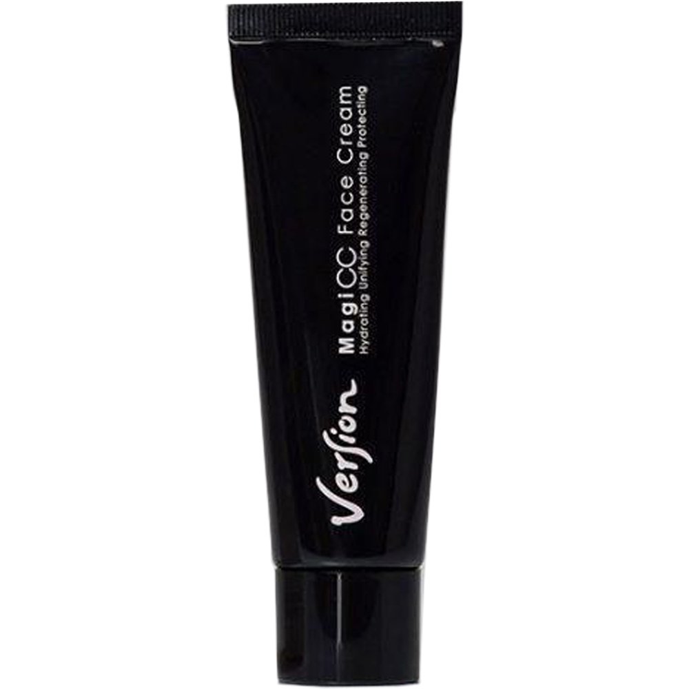 Version MagiCC Hydrating Face Cream Αντιρυτιδική Ενυδατική & Αναπλαστική Κρέμα Ημέρας Προσώπου με Χρώμα 50ml