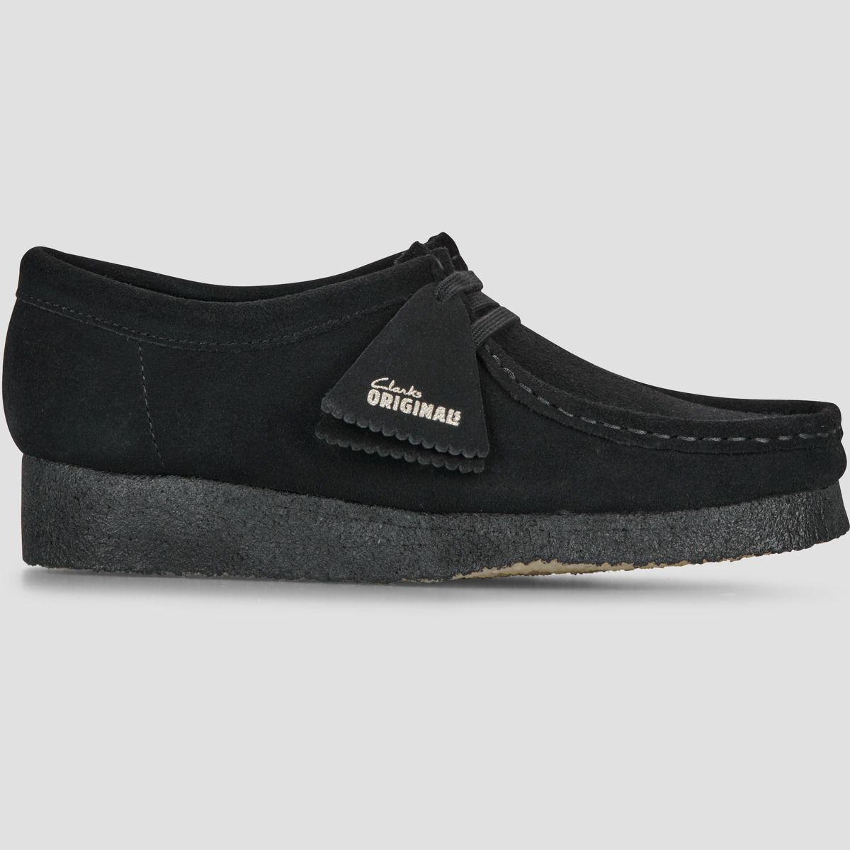 Derbies Clarks Originals WALLABEE
