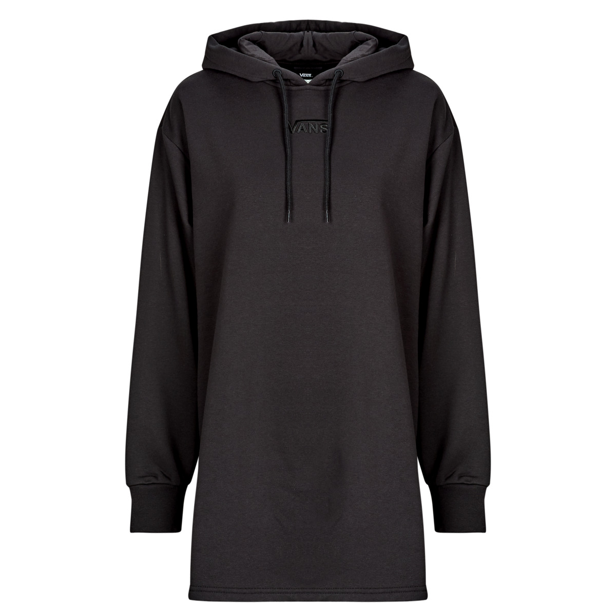 Κοντά Φορέματα Vans FLEECE DRESS