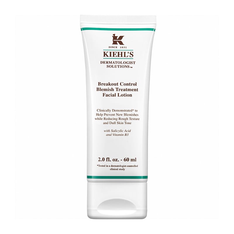 Breakout Control Blemish Treatment Facial Lotion 60ml