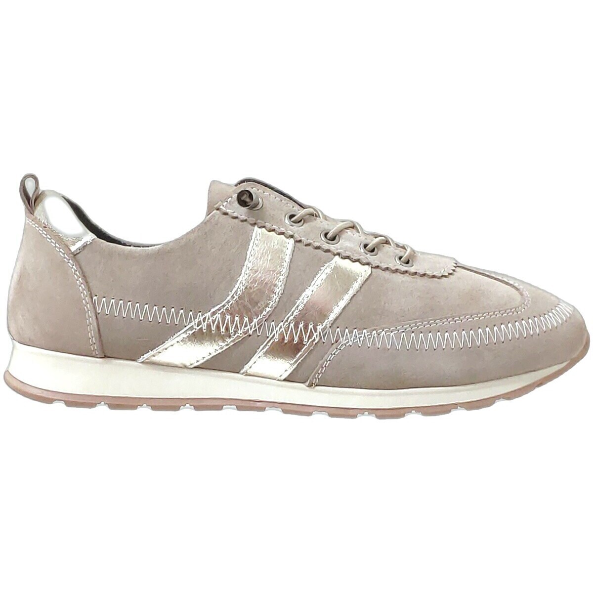 Xαμηλά Sneakers K.mary Sabin