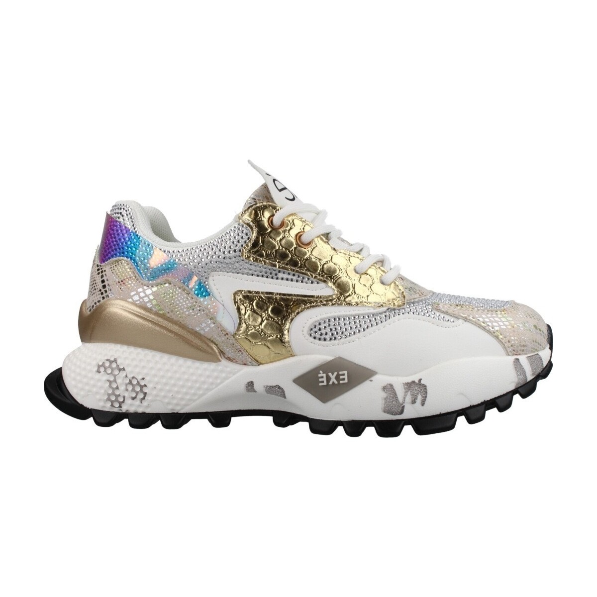 Sneakers Exé Shoes D190608 17i