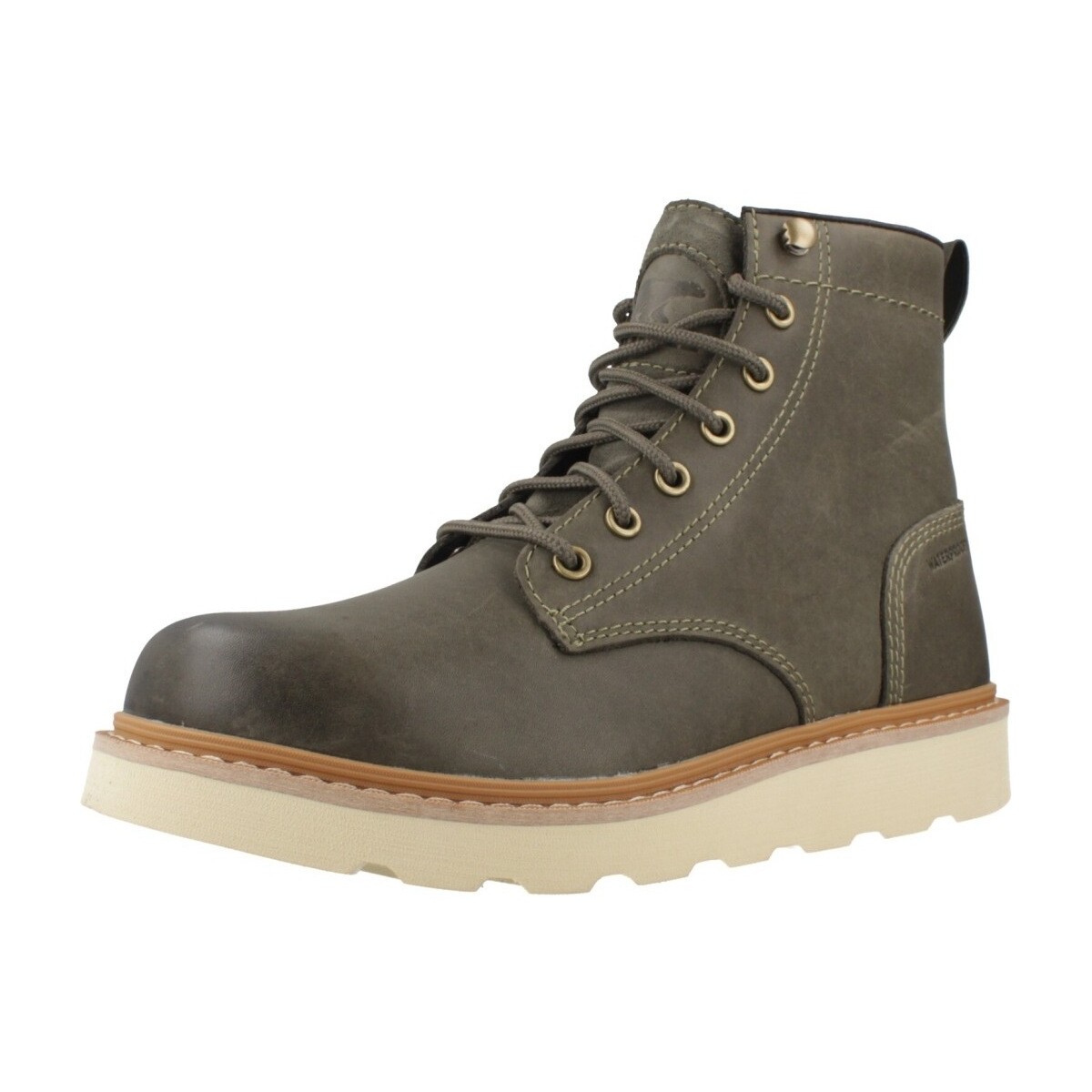 Μποτίνια Sorel SLABTOWN 62 SIX WP