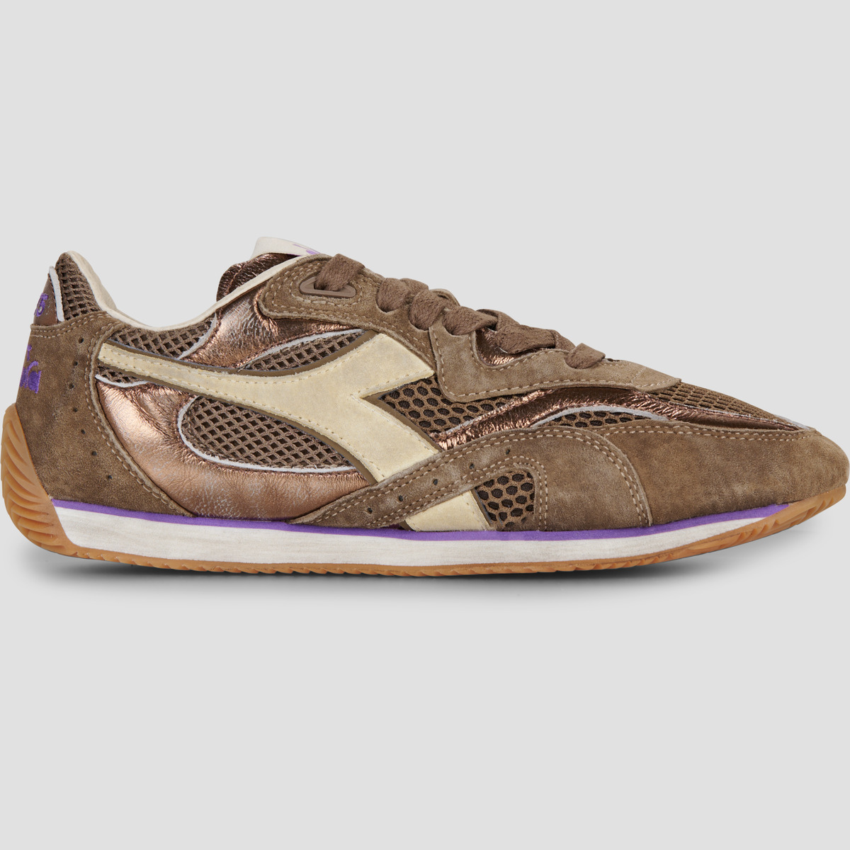 Xαμηλά Sneakers Diadora EQUIPE REVENGE MESH SW WN