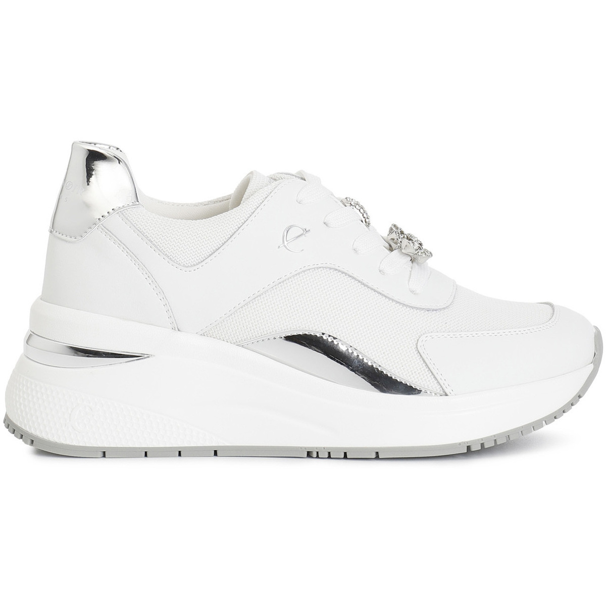 Xαμηλά Sneakers Café Noir C1DN9500