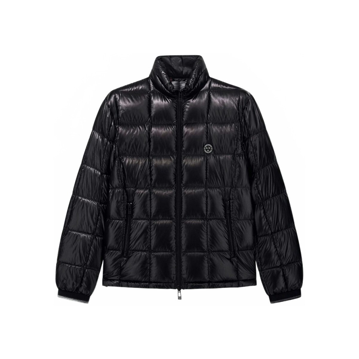 Σακάκι/Blazers EAX Xm003474 Af2375 Down Jacket