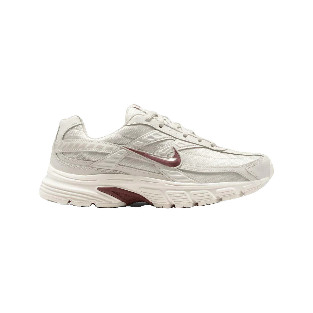 Xαμηλά Sneakers Nike Chaussures de running initiator maille respirante