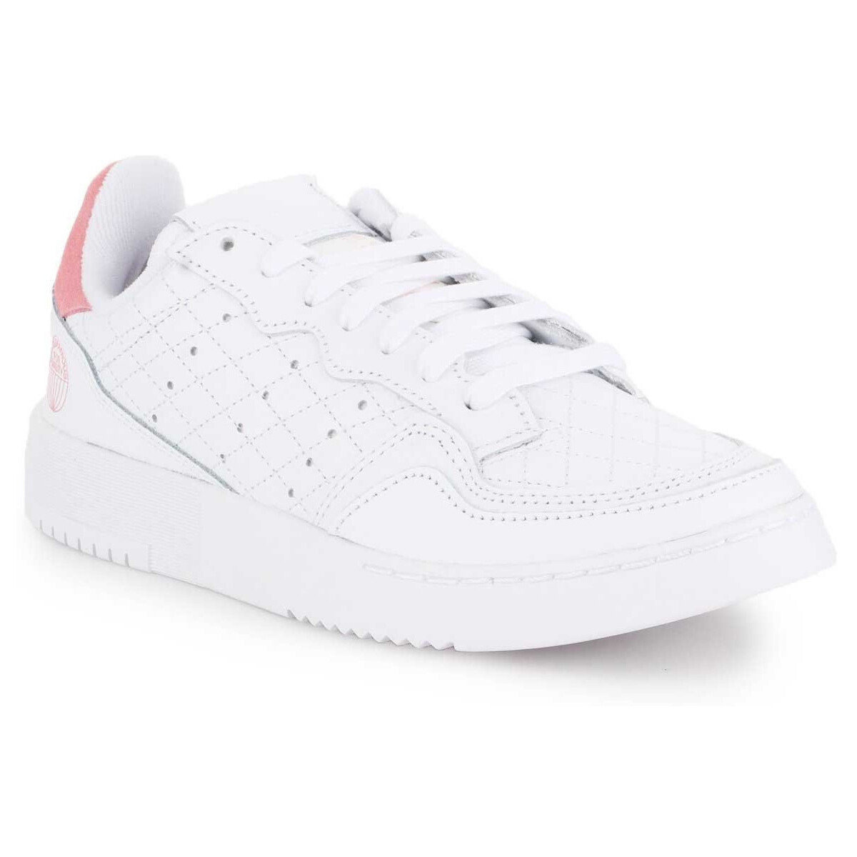 Xαμηλά Sneakers adidas Adidas Supercourt W EF5925