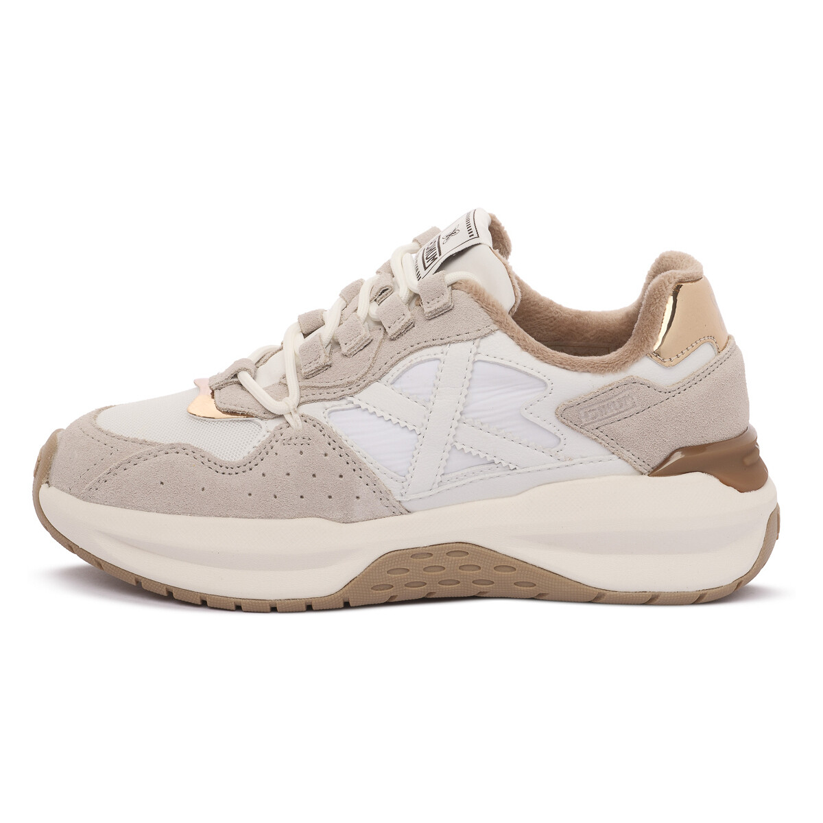 Sneakers Munich 029 NEXA