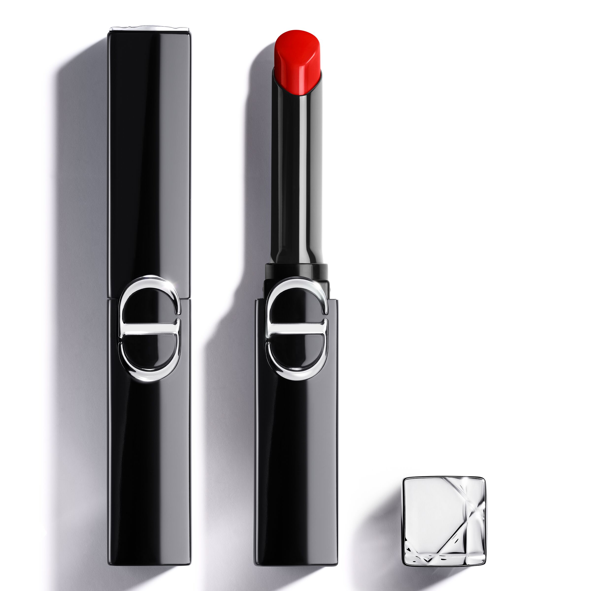 Rouge Dior On Stage Ultra Longwear Lipstick With A Shine Finish 2,20gr