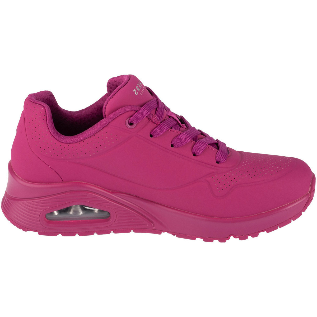 Xαμηλά Sneakers Skechers Uno-Stand on Air
