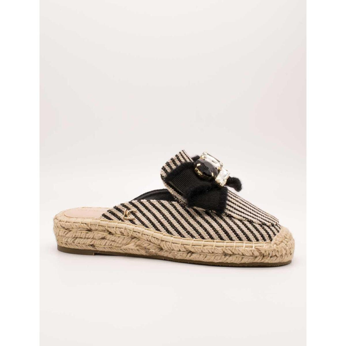 Εσπαντρίγιες Lola Casademunt LS2605050 Crudo