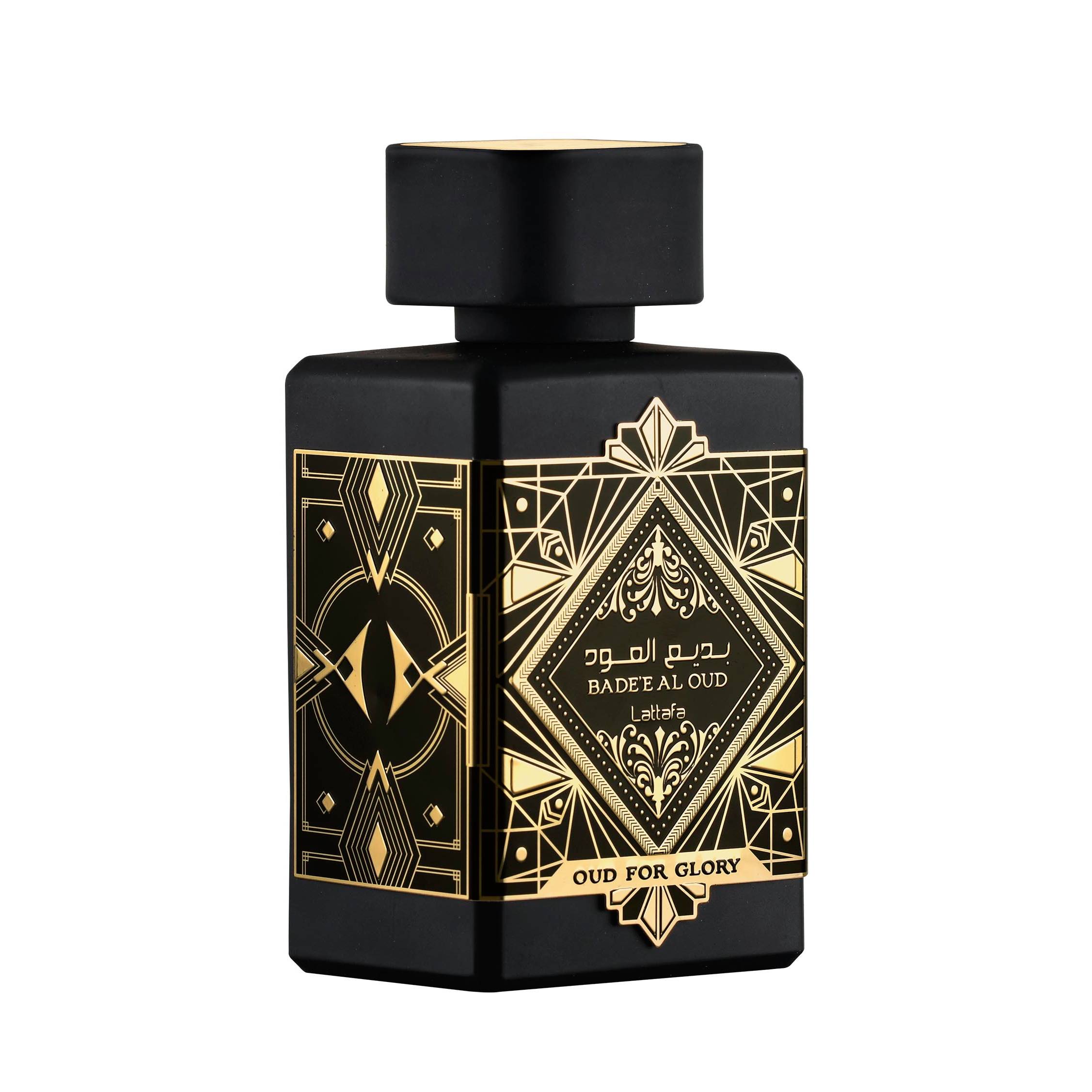 Badee Al Oud Oud For Glory Eau De Parfum 100ml