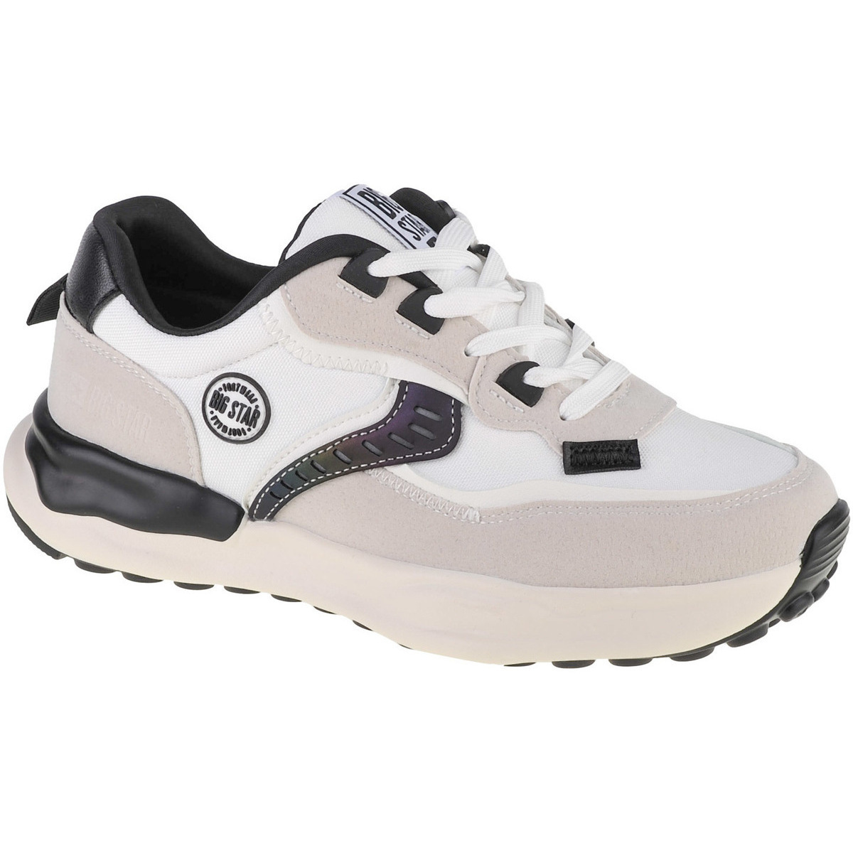 Xαμηλά Sneakers Big Star Shoes