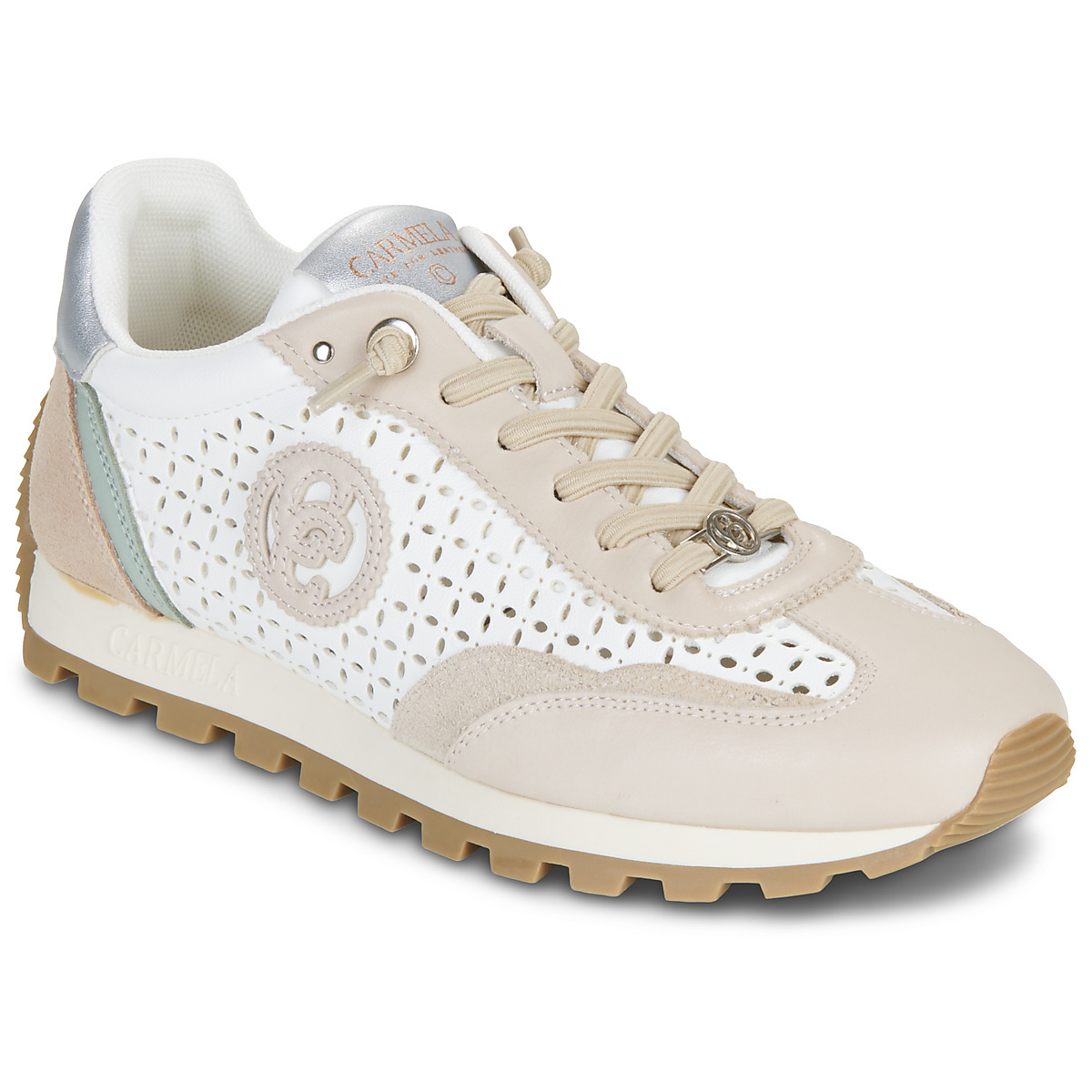 Xαμηλά Sneakers Carmela 163113
