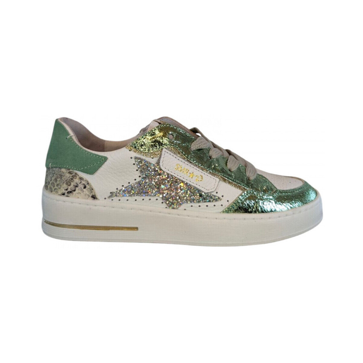 Sneakers Smr23 Ale