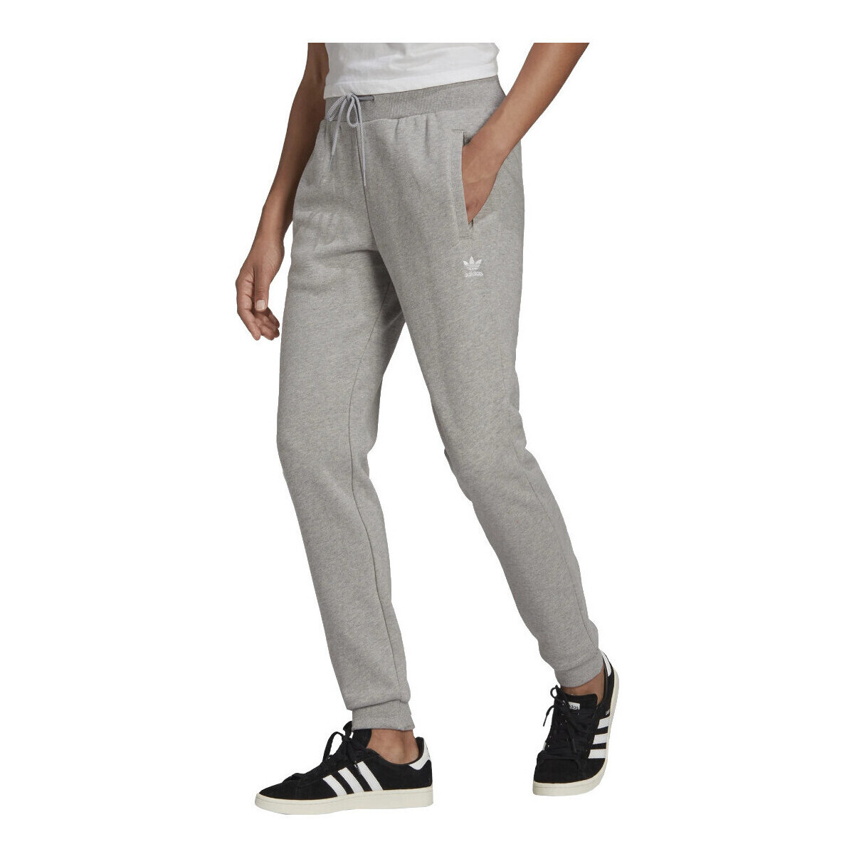 Φόρμες adidas adidas Adicolor Essentials Slim Joggers Pants