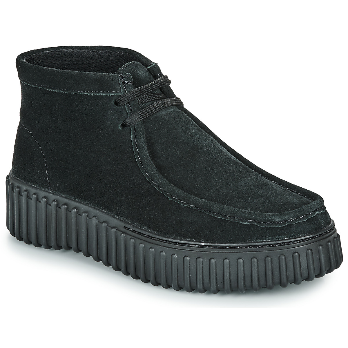 Derbies Clarks Torhill Moss
