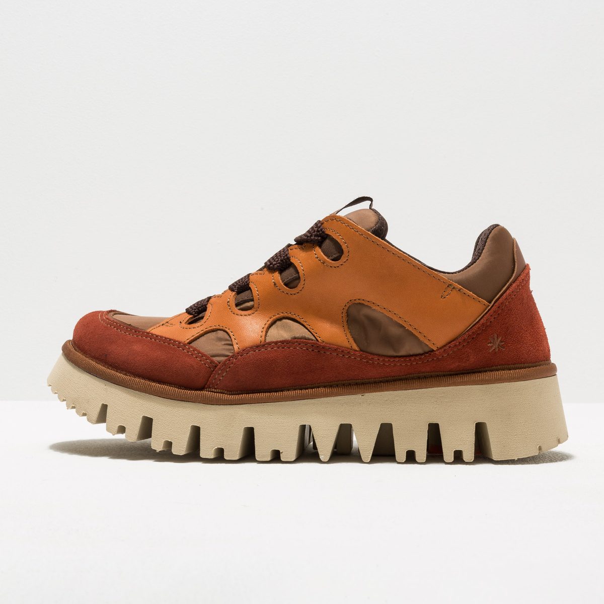 Xαμηλά Sneakers Art -