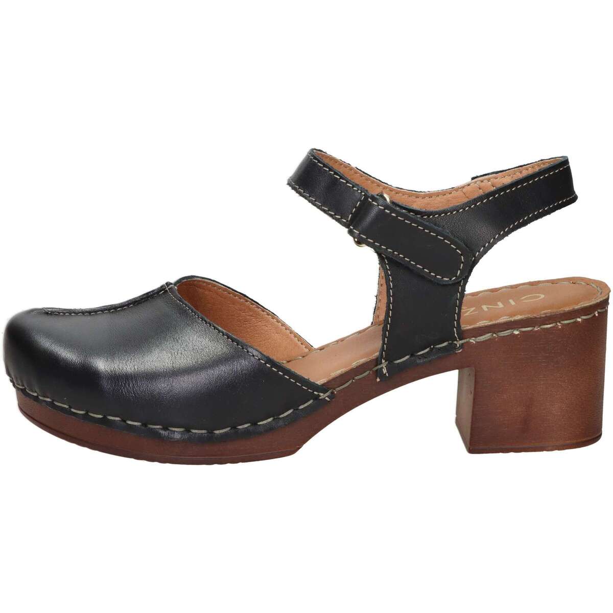 Mules Cinzia Soft PQ5202732G