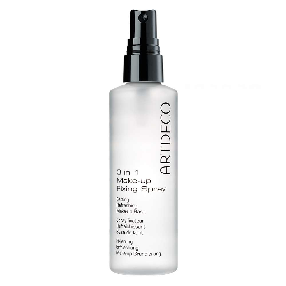 3 IN 1 Make-up Fixing Spray 100ml
