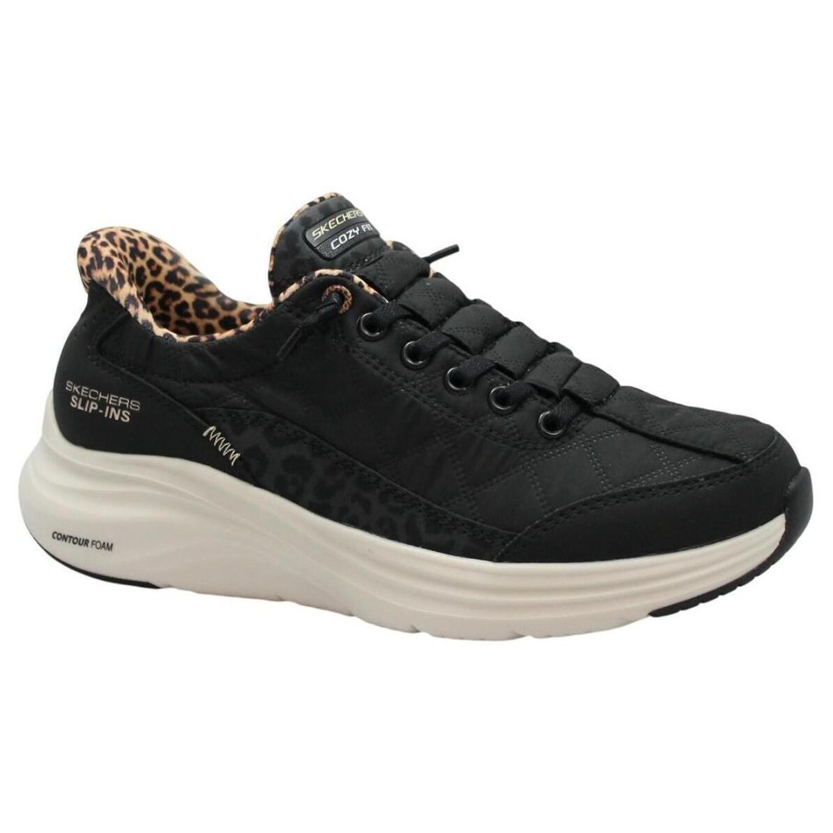 Xαμηλά Sneakers Skechers SKE-CCC-150419-BLK