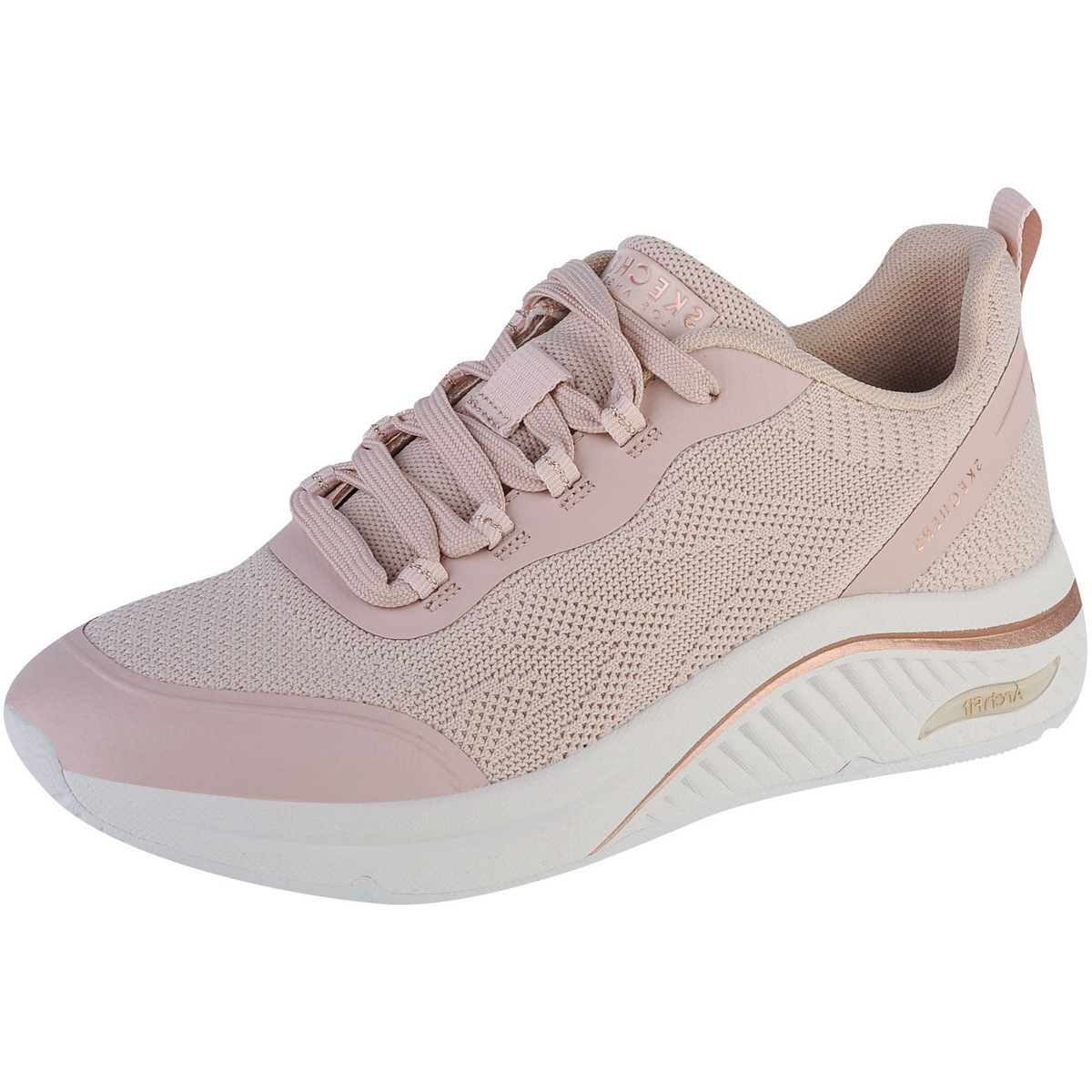 Xαμηλά Sneakers Skechers Arch Fit S-Miles - Sonrisas